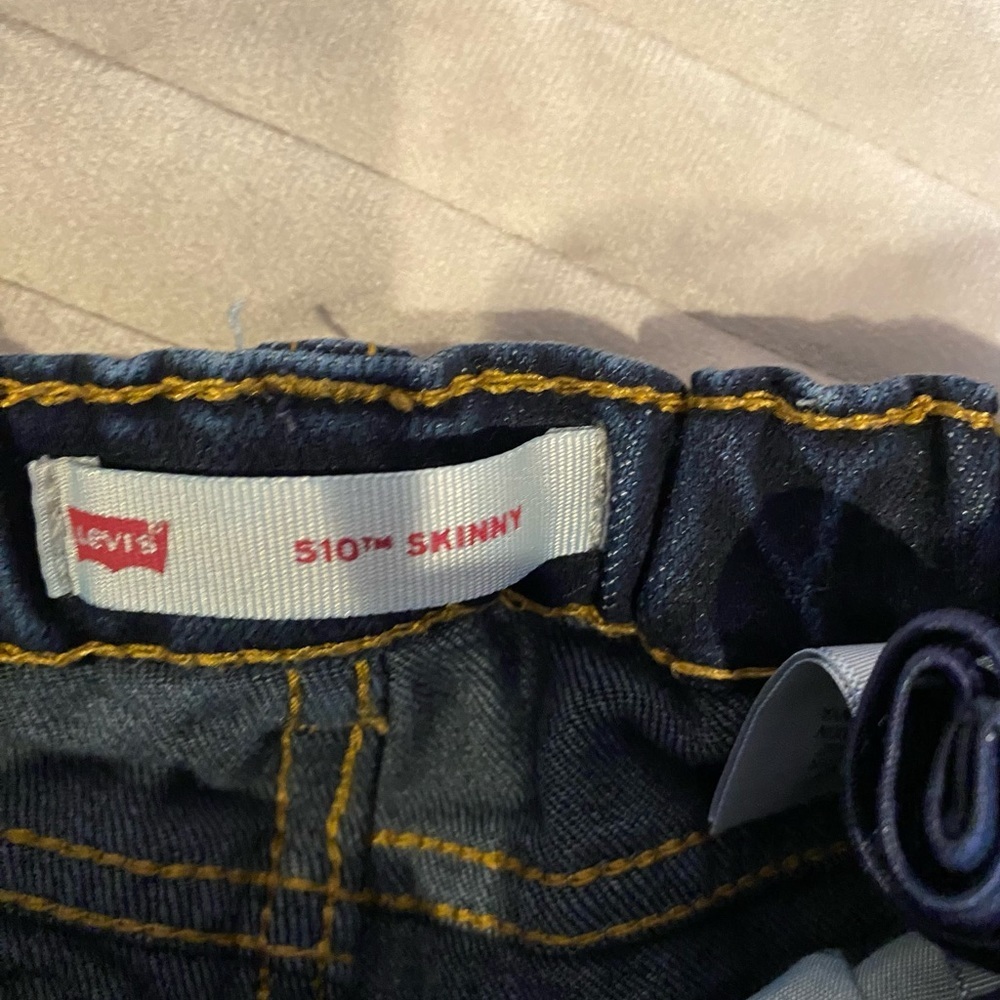 Levi’s 510 Toddler 3T - Picture 3 of 5